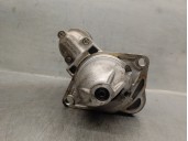 Replacement starter motor for Opel Corsa D 1.2 16V LPG OEM IAM reference 55578921 0001107522 BOSCH