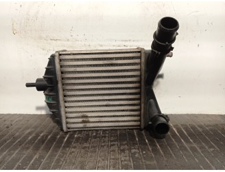 Recambio de intercooler para fiat idea (135) 1.3 jtd cat referencia OEM IAM 46836770 847850000 JDEUS
