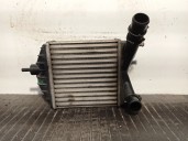 Recambio de intercooler para fiat idea (135) 1.3 jtd cat referencia OEM IAM 46836770 847850000 JDEUS