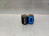 Recambio de mando elevalunas delantero izquierdo para peugeot 406 (8b) 2.0 16v referencia OEM IAM 6552KQ 6552KQ 