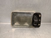 Recambio de luz interior para peugeot 206 hatchback (2a/c) 1.4 i referencia OEM IAM 6362K9 6362K9 