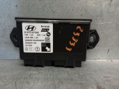 Recambio de modulo electronico para hyundai tucson hybrid referencia OEM IAM 81870N7500 241028 G68260102