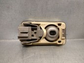 Recambio de luz interior para peugeot 206 hatchback (2a/c) 1.4 i referencia OEM IAM 6362K9 6362K9 