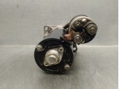 Replacement starter motor for Opel Corsa D 1.2 16V LPG OEM IAM reference 55578921 0001107522 BOSCH