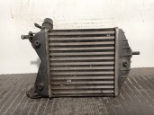 Recambio de intercooler para fiat idea (135) 1.3 jtd cat referencia OEM IAM 46836770 847850000 JDEUS