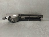 Replacement front right interior door handle for Fiat Idea (135) 1.3 JTD CAT OEM IAM reference 735387864 5 DOORS