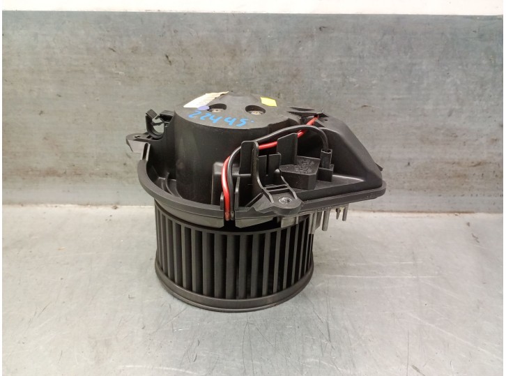 Recambio de motor calefaccion para peugeot 406 (8b) 2.0 16v referencia OEM IAM 6441G5 6441G5 