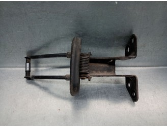 Recambio de bisagra puerta para ford transit connect 1.6 tdci cat referencia OEM IAM DT11V44100AC 1829590 