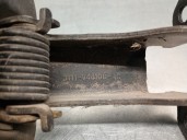 Recambio de bisagra puerta para ford transit connect 1.6 tdci cat referencia OEM IAM DT11V44100AC 1829590 