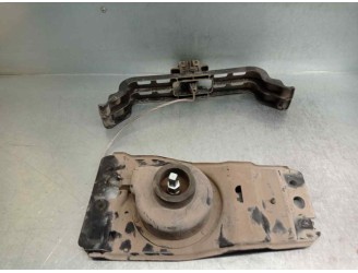 Recambio de util rueda repuesto para chrysler grand voyager 2.8 crd cat referencia OEM IAM 5109667AA 