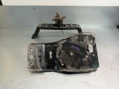 Recambio de util rueda repuesto para chrysler grand voyager 2.8 crd cat referencia OEM IAM 5109667AA  