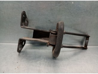 Recambio de bisagra puerta para ford transit connect 1.6 tdci cat referencia OEM IAM DT11V44100AC 1829590 