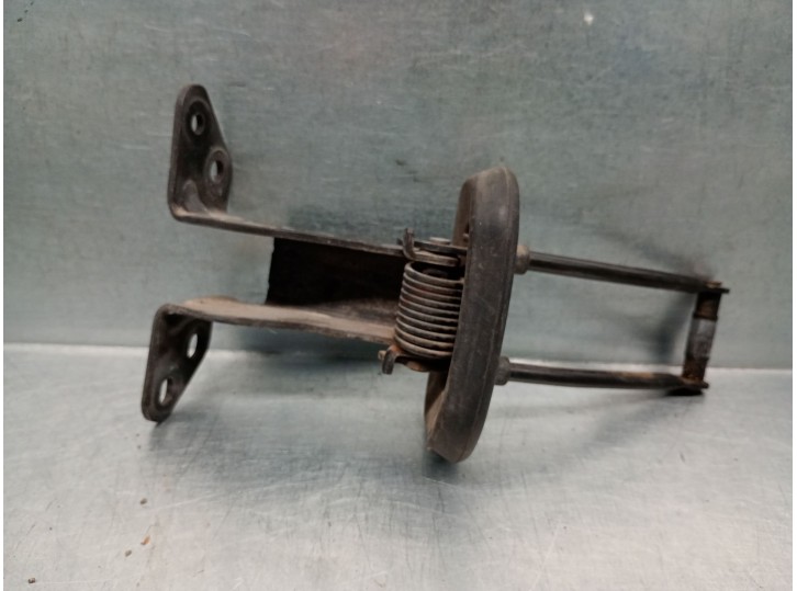 Recambio de bisagra puerta para ford transit connect 1.6 tdci cat referencia OEM IAM DT11V44100AC 1829590 