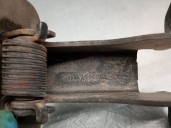 Recambio de bisagra puerta para ford transit connect 1.6 tdci cat referencia OEM IAM DT11V44100AC 1829590 