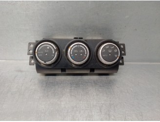 Recambio de mando climatizador para nissan x-trail (t31) 2.0 dci turbodiesel cat referencia OEM IAM 27500JG74A  