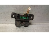 Recambio de cerradura maletero / porton para porsche cayenne (9pa) 3.2 referencia OEM IAM 95551250500 95551250500 