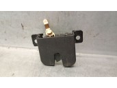 Recambio de cerradura maletero / porton para porsche cayenne (9pa) 3.2 referencia OEM IAM 95551250500 95551250500 