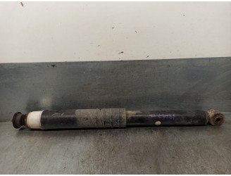 Recambio de amortiguador trasero derecho para renault clio iv 1.5 dci diesel fap referencia OEM IAM 562109815R  