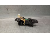 Recambio de cerradura maletero / porton para porsche cayenne (9pa) 3.2 referencia OEM IAM 95551250500 95551250500 