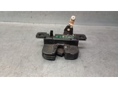 Recambio de cerradura maletero / porton para porsche cayenne (9pa) 3.2 referencia OEM IAM 95551250500 95551250500 