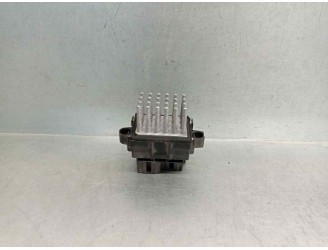 Recambio de resistencia calefaccion para chrysler grand voyager 2.8 crd cat referencia OEM IAM 68029736AA F011500052 BEHR