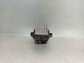Recambio de resistencia calefaccion para chrysler grand voyager 2.8 crd cat referencia OEM IAM 68029736AA F011500052 BEHR