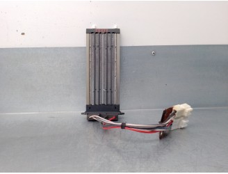 Recambio de resistencia calefaccion para nissan x-trail (t31) 2.0 dci turbodiesel cat referencia OEM IAM A30105A7700003  