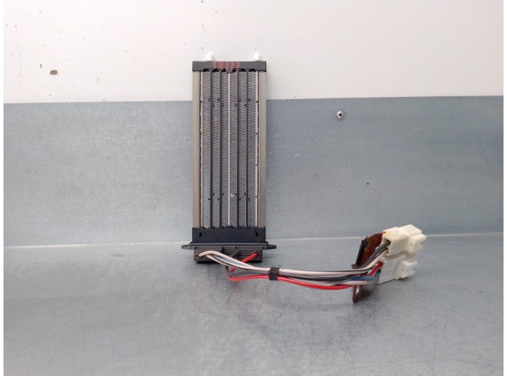 Recambio de resistencia calefaccion para nissan x-trail (t31) 2.0 dci turbodiesel cat referencia OEM IAM A30105A7700003  