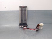 Recambio de resistencia calefaccion para nissan x-trail (t31) 2.0 dci turbodiesel cat referencia OEM IAM A30105A7700003  