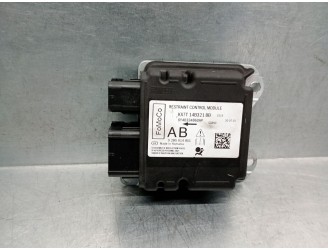 Recambio de centralita airbag para ford focus iv (hn) 1.0 ecoboost mhev referencia OEM IAM KX7T14B321BB  0285014851