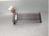 Recambio de resistencia calefaccion para nissan x-trail (t31) 2.0 dci turbodiesel cat referencia OEM IAM A30105A7700003  