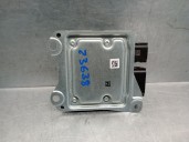 Recambio de centralita airbag para ford focus iv (hn) 1.0 ecoboost mhev referencia OEM IAM KX7T14B321BB  0285014851
