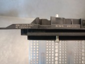 Recambio de resistencia calefaccion para audi a6 c7 (4g2, 4gc) 3.0 tdi quattro referencia OEM IAM 4G0819011A 4G0819011A 