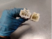 Recambio de resistencia calefaccion para nissan x-trail (t31) 2.0 dci turbodiesel cat referencia OEM IAM A30105A7700003  