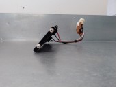 Recambio de resistencia calefaccion para nissan x-trail (t31) 2.0 dci turbodiesel cat referencia OEM IAM A30105A7700003  