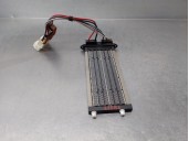 Recambio de resistencia calefaccion para nissan x-trail (t31) 2.0 dci turbodiesel cat referencia OEM IAM A30105A7700003  