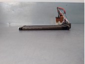 Recambio de resistencia calefaccion para nissan x-trail (t31) 2.0 dci turbodiesel cat referencia OEM IAM A30105A7700003  