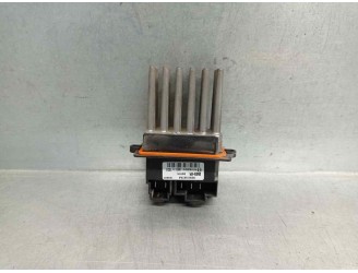 Recambio de resistencia calefaccion para chrysler grand voyager 2.8 crd cat referencia OEM IAM 5061587AA F011500010 F011500010