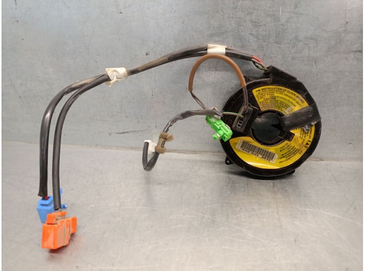 Recambio de anillo airbag para kia carens i monospace (fc, fj) 2.0 crdi referencia OEM IAM 0K2FA66126A 0K2FA66126A 