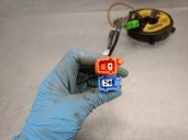 Recambio de anillo airbag para kia carens i monospace (fc, fj) 2.0 crdi referencia OEM IAM 0K2FA66126A 0K2FA66126A 