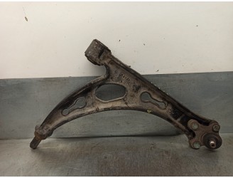 Recambio de brazo suspension inferior delantero derecho para seat altea (5p1) 1.9 tdi referencia OEM IAM 1K0407153G 
