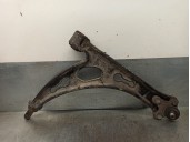 Recambio de brazo suspension inferior delantero derecho para seat altea (5p1) 1.9 tdi referencia OEM IAM 1K0407153G 