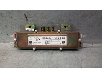 Replacement amplifier for Porsche Cayenne (9PA) 3.2 OEM IAM reference 7L5035225A 7L5035225A 