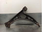 Recambio de brazo suspension inferior delantero derecho para seat altea (5p1) 1.9 tdi referencia OEM IAM 1K0407153G 