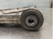 Recambio de brazo suspension inferior delantero derecho para seat altea (5p1) 1.9 tdi referencia OEM IAM 1K0407153G 