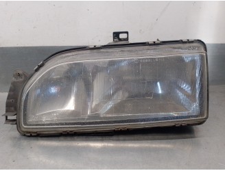 Recambio de faro izquierdo para ford sierra berlina referencia OEM IAM 87BG13N059DA 54058394 