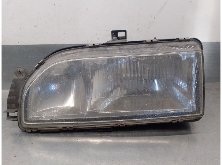 Recambio de faro izquierdo para ford sierra berlina referencia OEM IAM 87BG13N059DA 54058394 