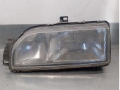 Recambio de faro izquierdo para ford sierra berlina referencia OEM IAM 87BG13N059DA 54058394 