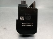 Recambio de antirrobo para ford focus iv (hn) 1.0 ecoboost mhev referencia OEM IAM H1BC3F880CE 2294520 