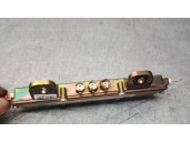 Recambio de amplificador para porsche cayenne (9pa) 3.2 referencia OEM IAM 7L5035225A 7L5035225A 